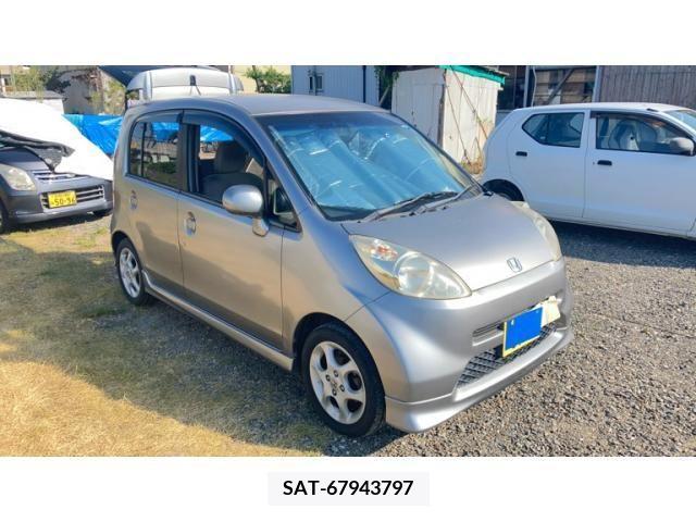 Honda LIFE 2004-12 391964-1