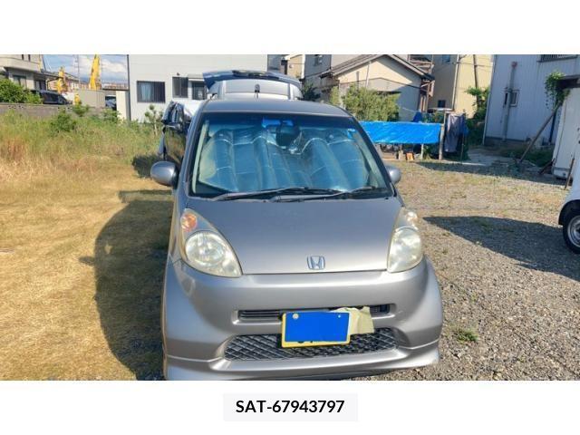 Honda LIFE 2004-12 391964-0