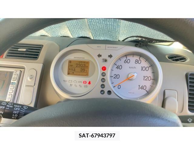 Honda LIFE 2004-12 391964-12