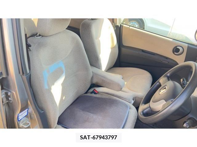 Honda LIFE 2004-12 391964-10