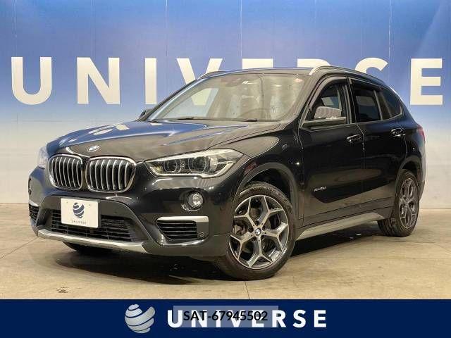 Bmw X1 2017-11 262835-0