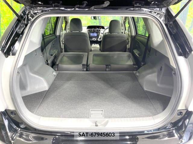 Toyota PRIUS ALPHA 2014-07 328810-10