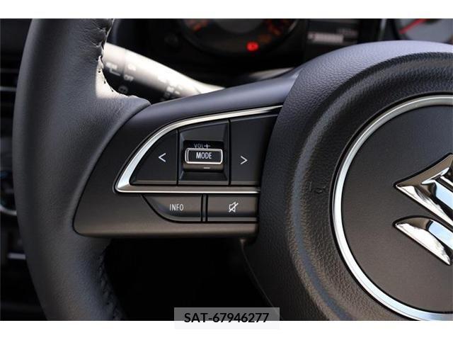 Suzuki JIMNY SIERRA 2024-01 306385-19