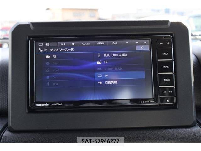 Suzuki JIMNY SIERRA 2024-01 306385-18