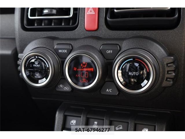 Suzuki JIMNY SIERRA 2024-01 306385-15