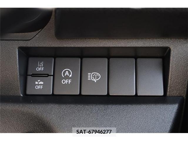 Suzuki JIMNY SIERRA 2024-01 306385-9