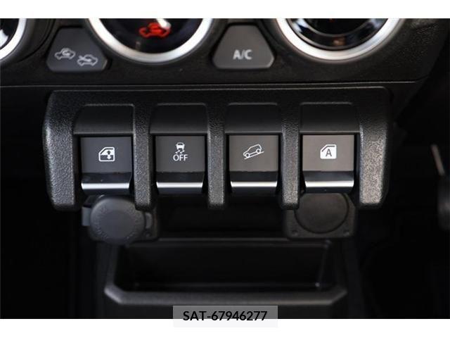 Suzuki JIMNY SIERRA 2024-01 306385-14