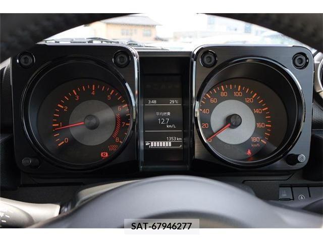 Suzuki JIMNY SIERRA 2024-01 306385-8