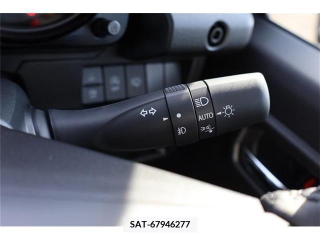 Suzuki JIMNY SIERRA 2024-01 306385-12
