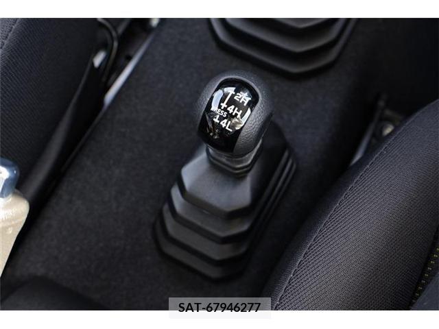 Suzuki JIMNY SIERRA 2024-01 306385-7