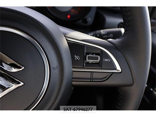 Suzuki JIMNY SIERRA 2024-01 306385-11
