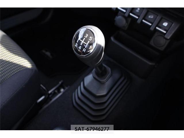 Suzuki JIMNY SIERRA 2024-01 306385-6