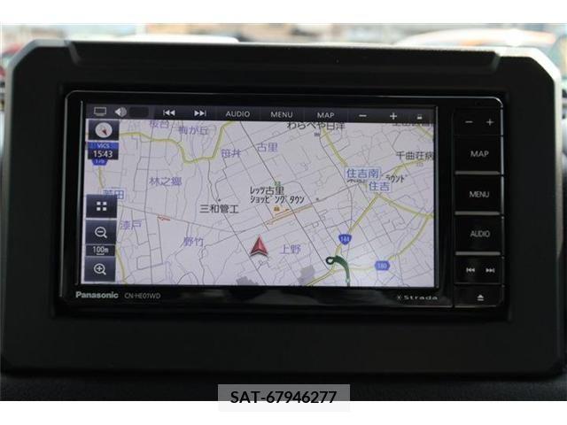 Suzuki JIMNY SIERRA 2024-01 306385-5