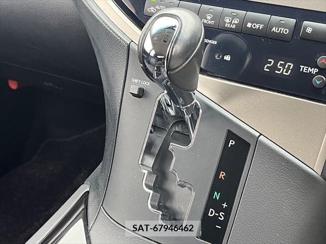 Lexus RX 2012-05 275852-25