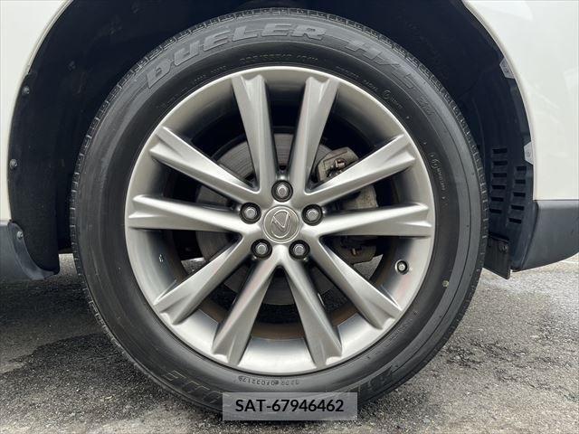 Lexus RX 2012-05 275852-14