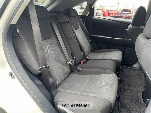 Lexus RX 2012-05 275852-20