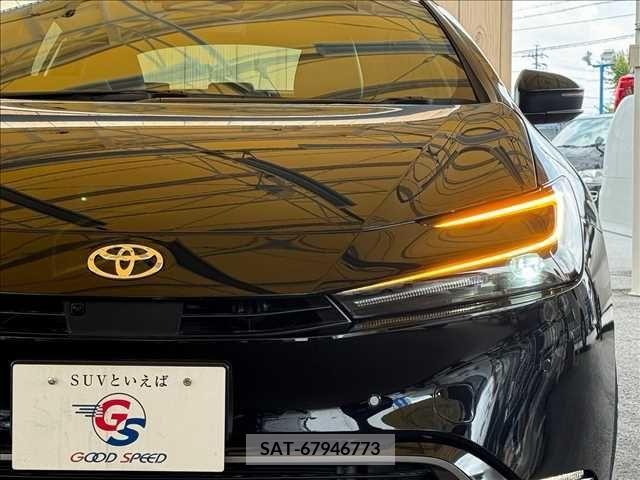 Toyota PRIUS 2023-06 333024-17