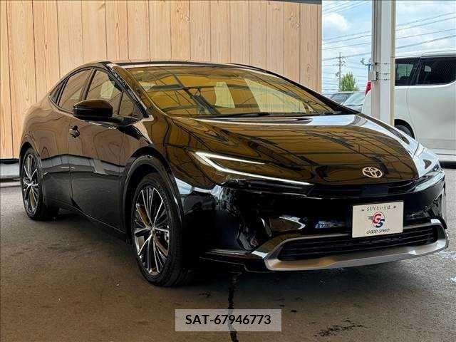 Toyota PRIUS 2023-06 333024-15