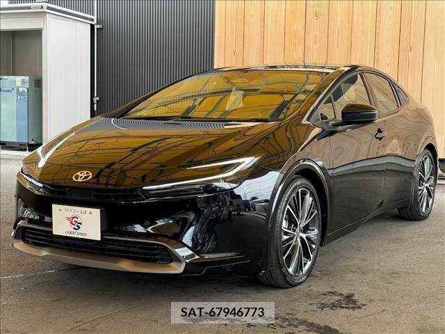 Toyota PRIUS 2023-06 333024-12