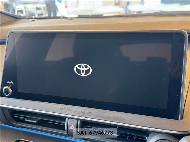 Toyota PRIUS 2023-06 333024-2