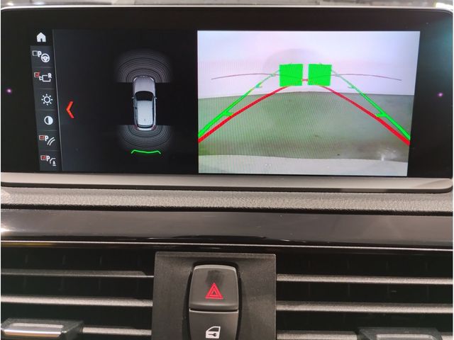 Bmw 1 SERIES 2018-03 180436-17