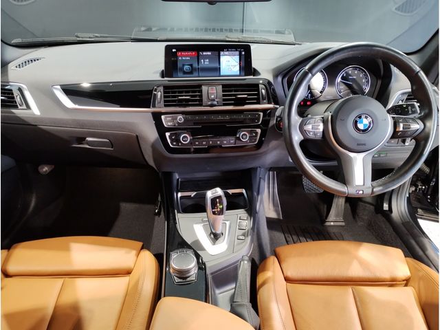 Bmw 1 SERIES 2018-03 180436-1