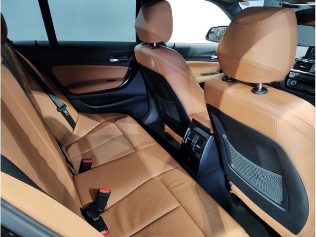 Bmw 1 SERIES 2018-03 180436-12