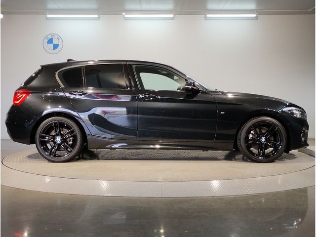 Bmw 1 SERIES 2018-03 180436-7