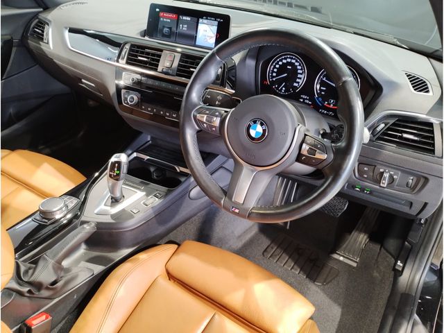 Bmw 1 SERIES 2018-03 180436-14