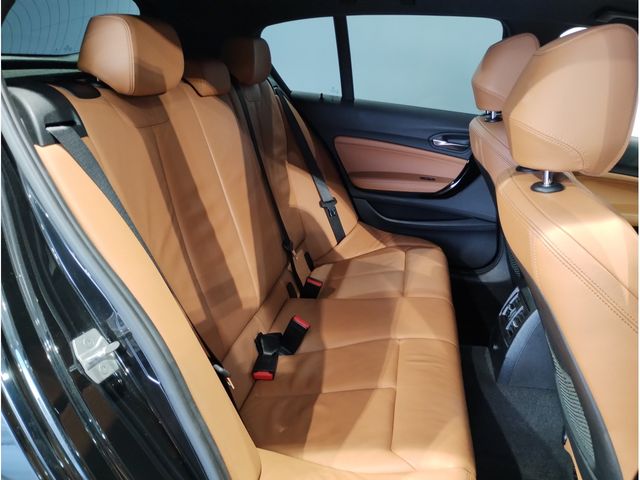 Bmw 1 SERIES 2018-03 180436-11