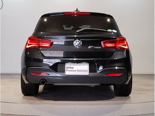 Bmw 1 SERIES 2018-03 180436-4
