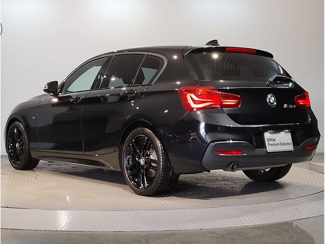 Bmw 1 SERIES 2018-03 180436-6