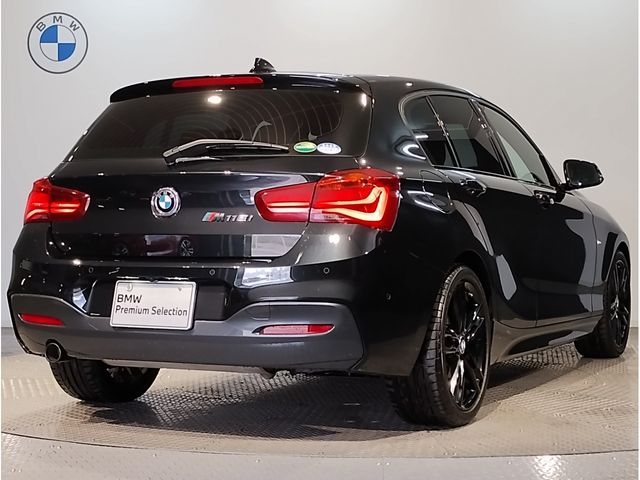 Bmw 1 SERIES 2018-03 180436-2