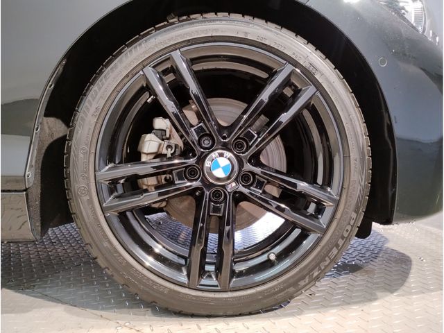 Bmw 1 SERIES 2018-03 180436-8