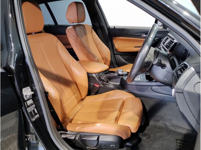 Bmw 1 SERIES 2018-03 180436-13