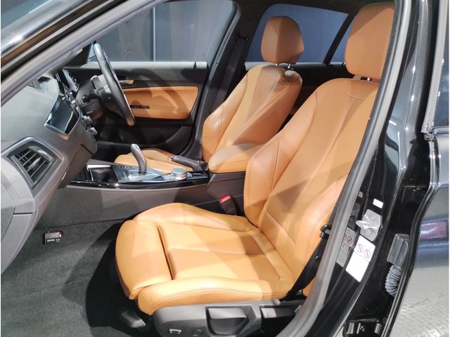 Bmw 1 SERIES 2018-03 180436-10
