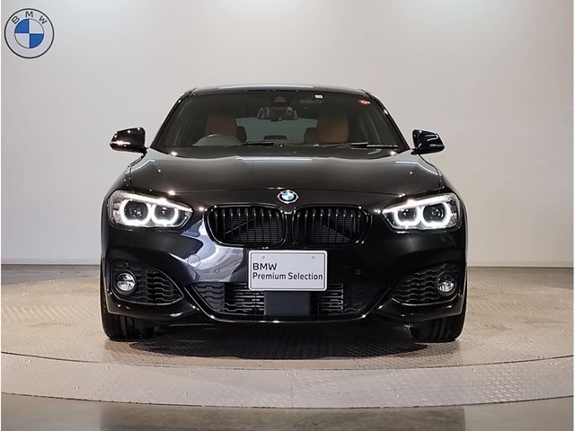 Bmw 1 SERIES 2018-03 180436-3