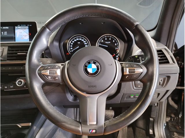 Bmw 1 SERIES 2018-03 180436-15
