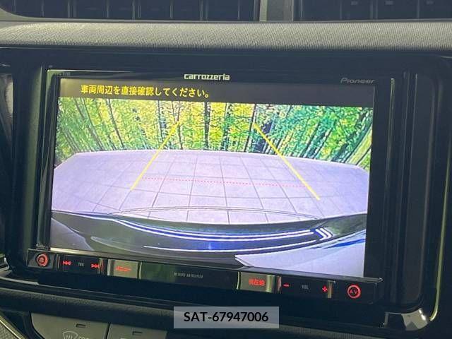 Toyota AQUA 2016-03 214156-3