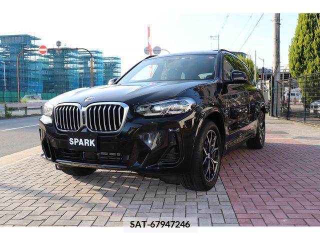 Bmw X3 2023-03 294226-0
