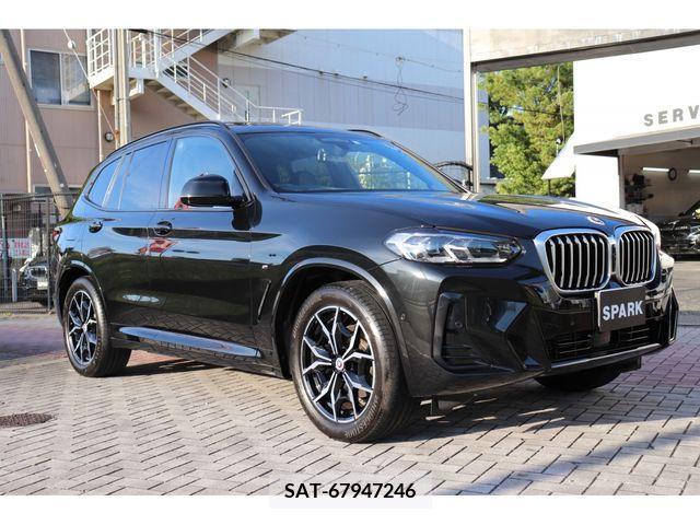 Bmw X3 2023-03 294226-2