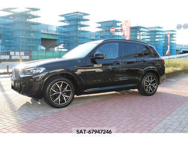 Bmw X3 2023-03 294226-7