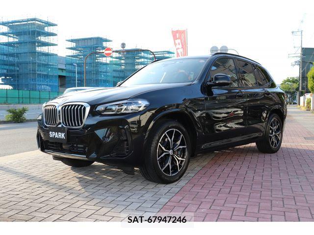 Bmw X3 2023-03 294226-8
