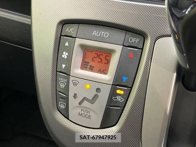 Daihatsu MOVE CUSTOM 2014-08 364295-6