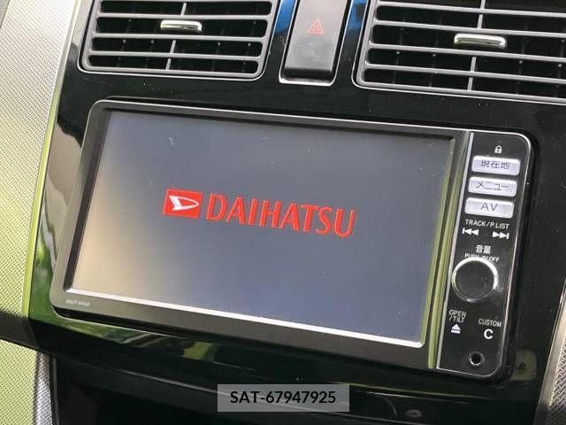 Daihatsu MOVE CUSTOM 2014-08 364295-2