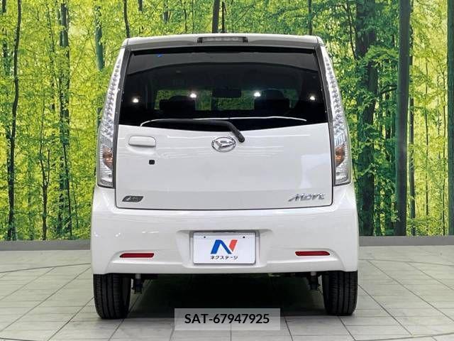 Daihatsu MOVE CUSTOM 2014-08 364295-15