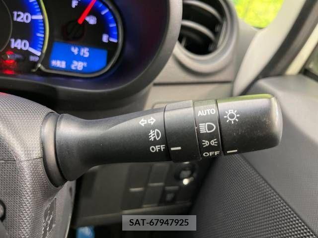 Daihatsu MOVE CUSTOM 2014-08 364295-5