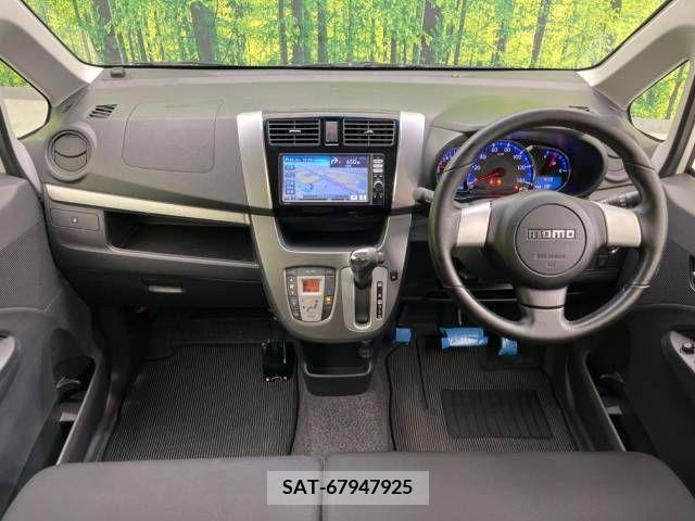 Daihatsu MOVE CUSTOM 2014-08 364295-1