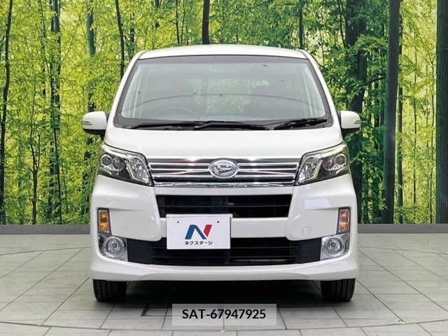 Daihatsu MOVE CUSTOM 2014-08 364295-14