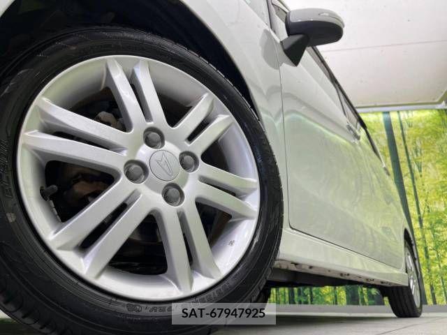 Daihatsu MOVE CUSTOM 2014-08 364295-13